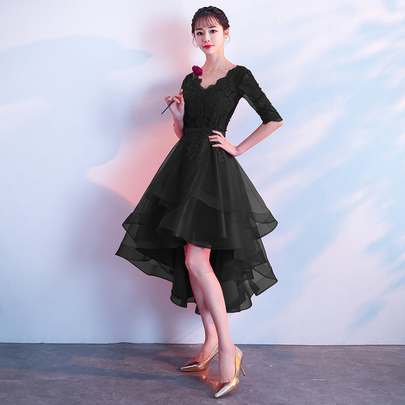Nocturne Royale Gown