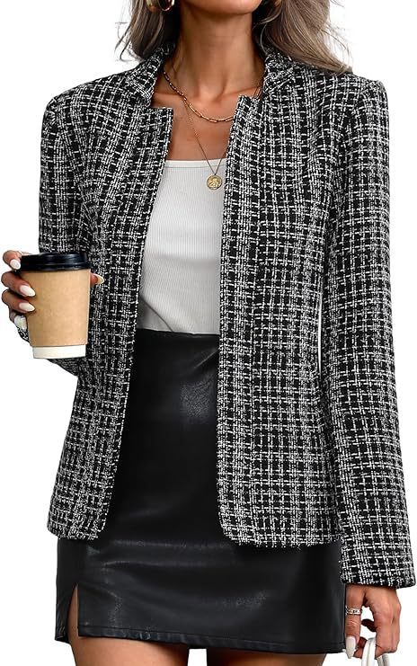 UrbanThredz Padded Wool Coat