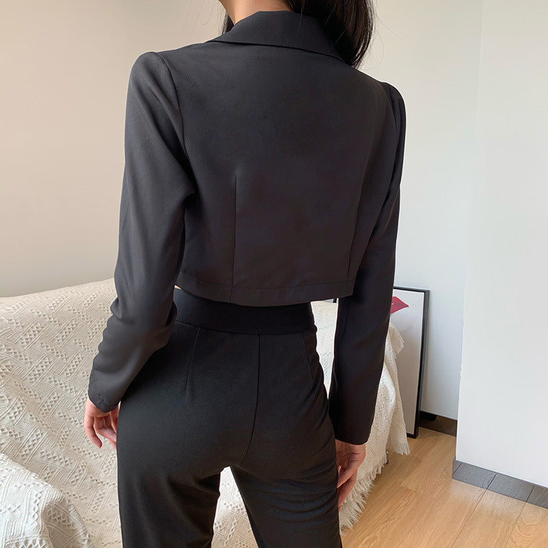 StrutMode High Street Blazer