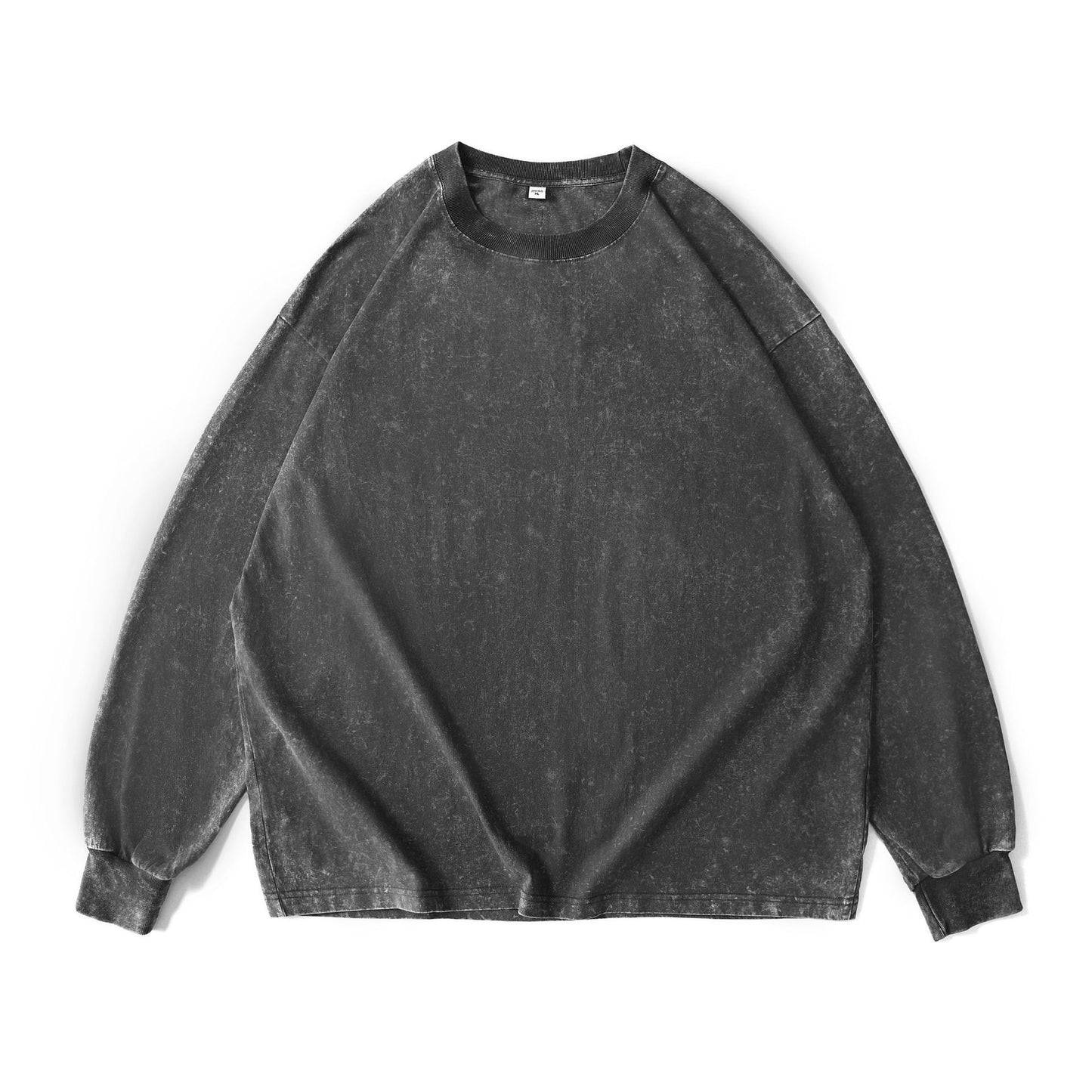 AutumnMuse Retro Sweater