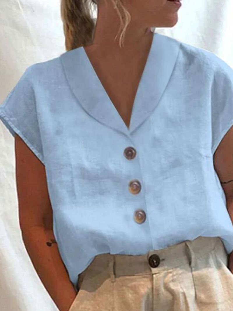 Sylvara Contour Shirt