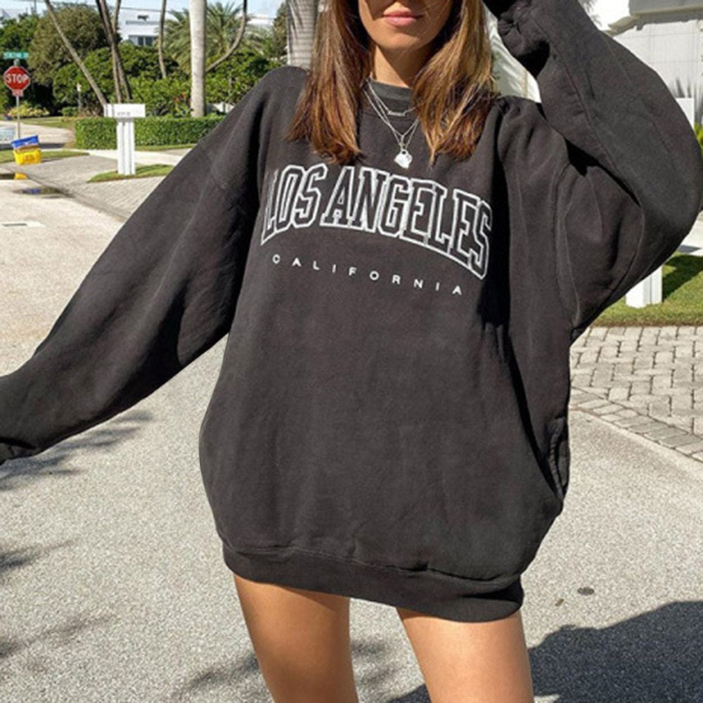 VitaCore Long Sleeve Sport Sweatshirt