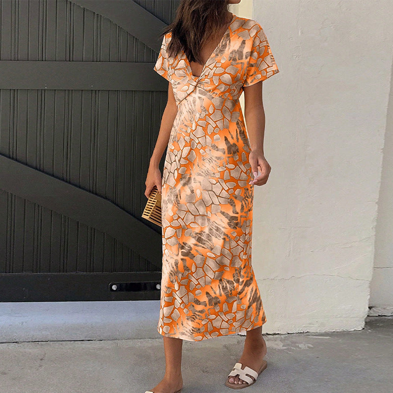 Soleia Sands Dress
