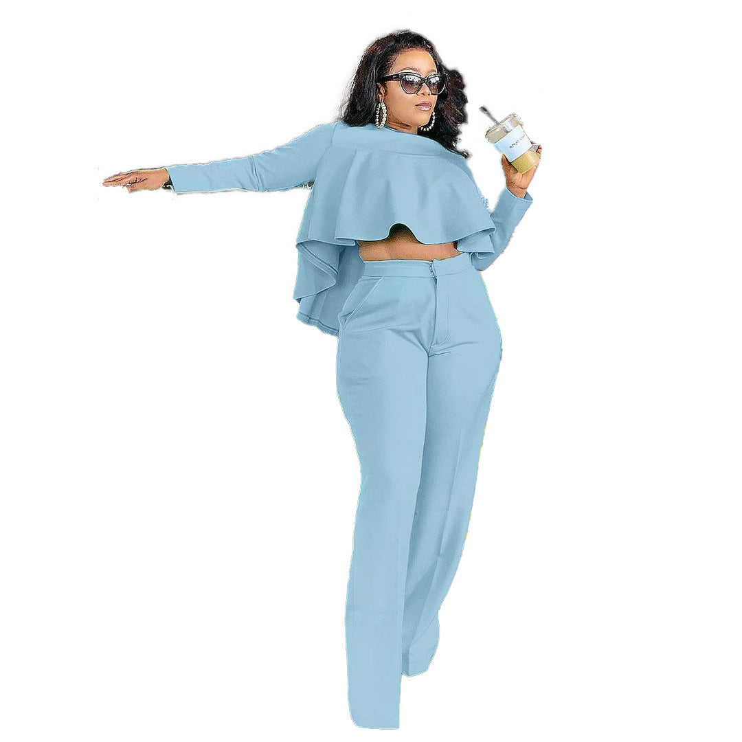 LustraVibe Set