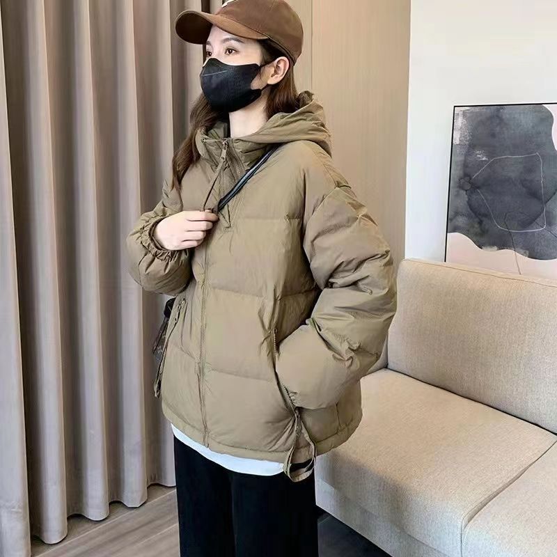 ArcticCore Padded Short Coat
