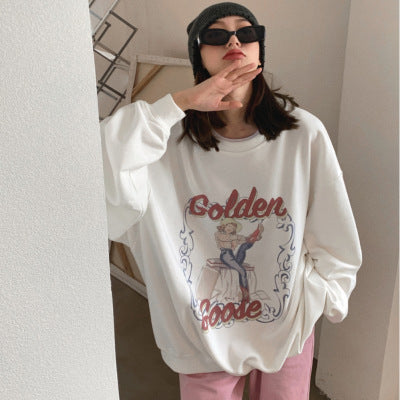 SleekForm Pullover