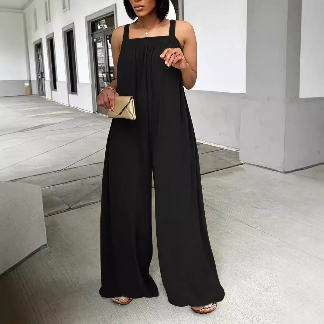 Elanvue EaseLeg Jumpsuit
