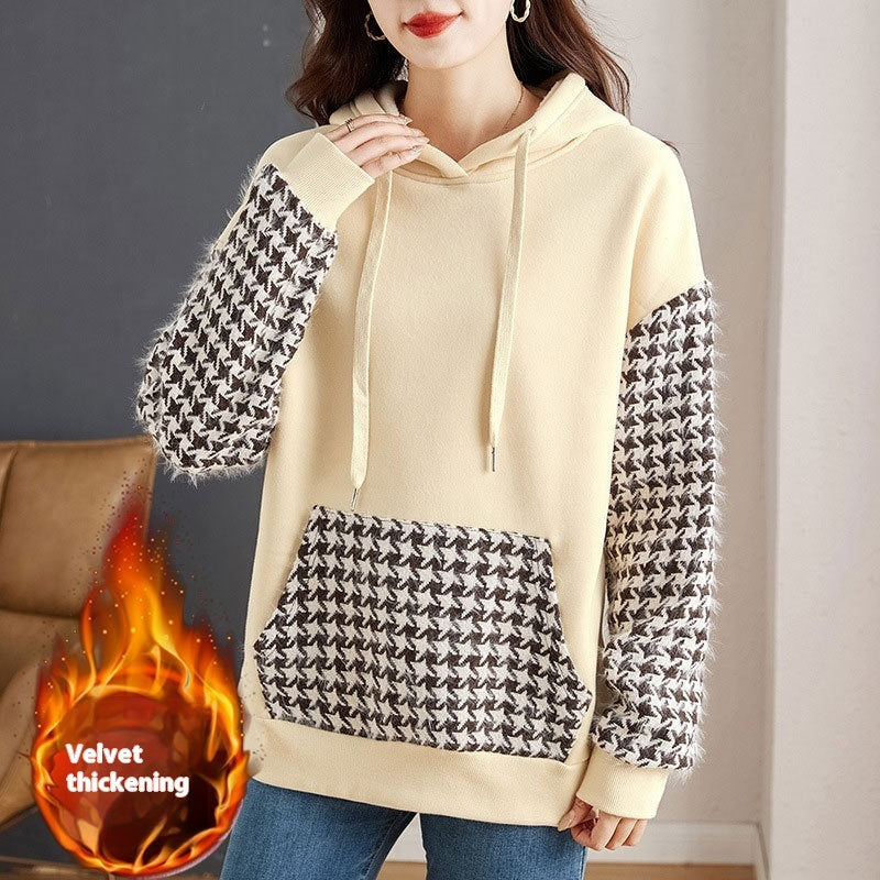 Western Ease Pullover
