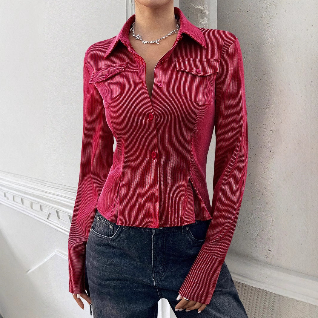 Stripaura Heatwave Shirt