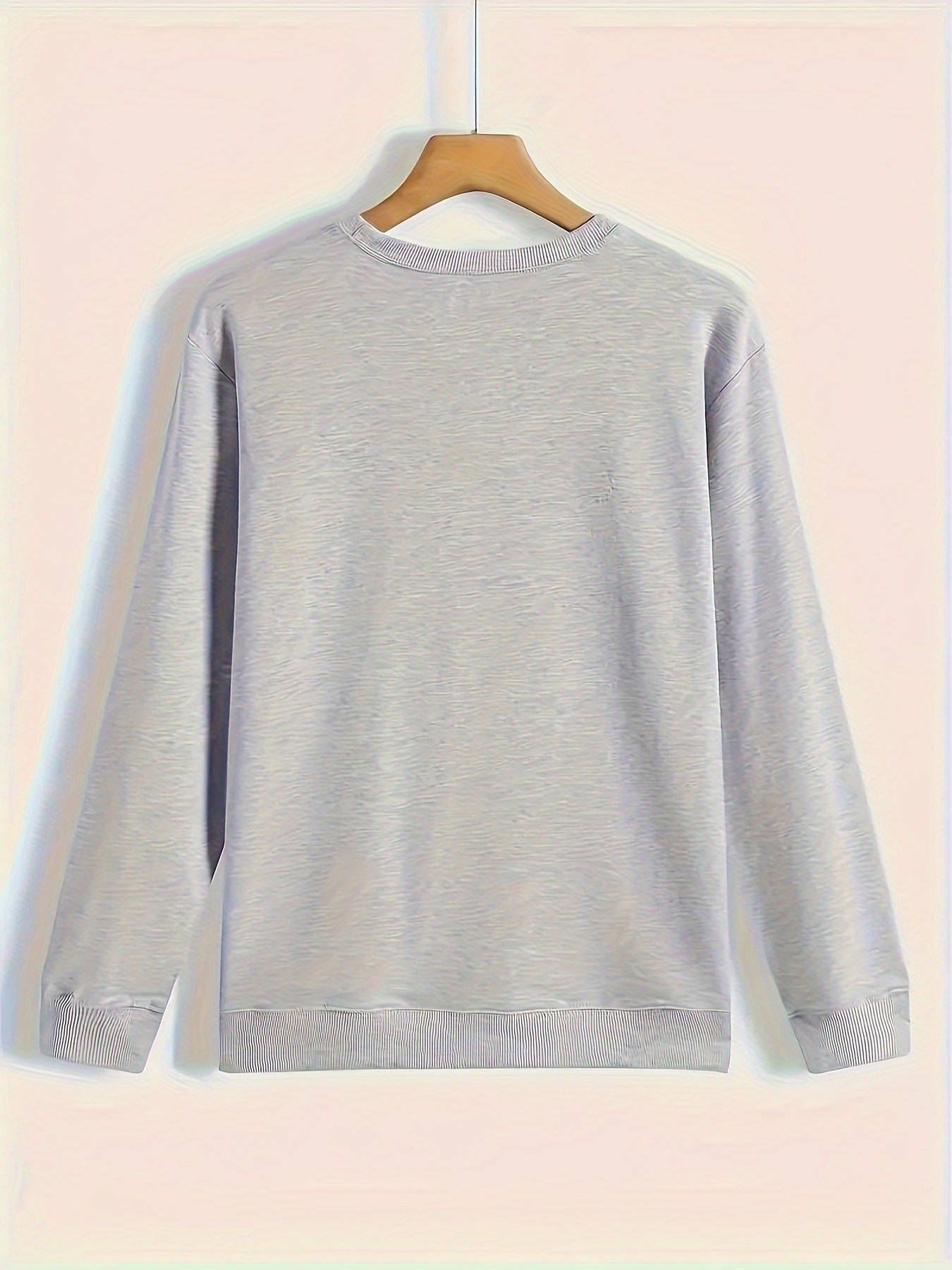 EaseWear Long Sleeve Sweatshirt