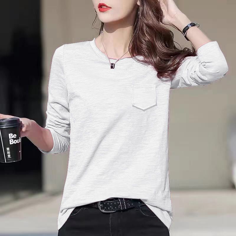 The Haven Slub Cotton Top