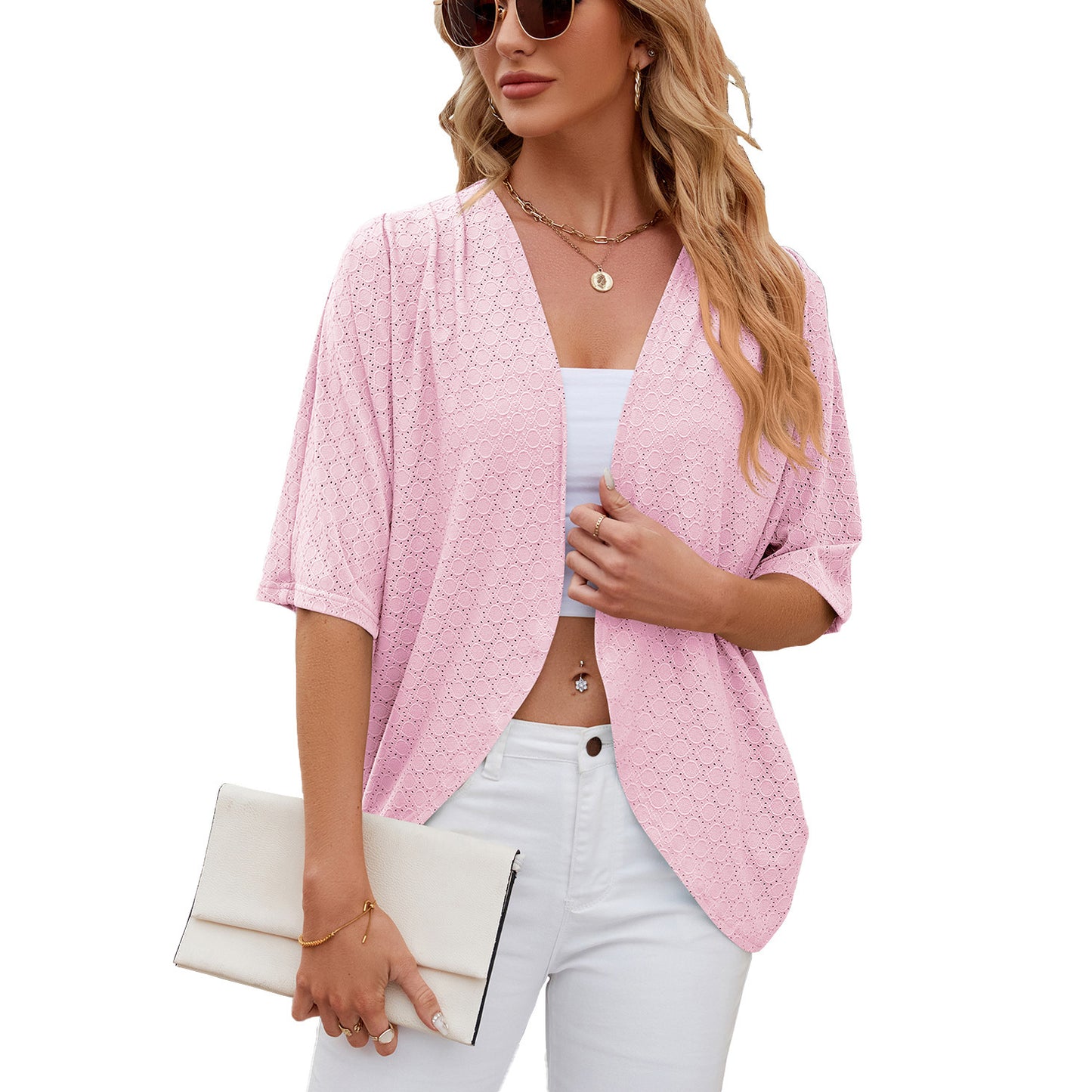 ModEase KnitBlazer