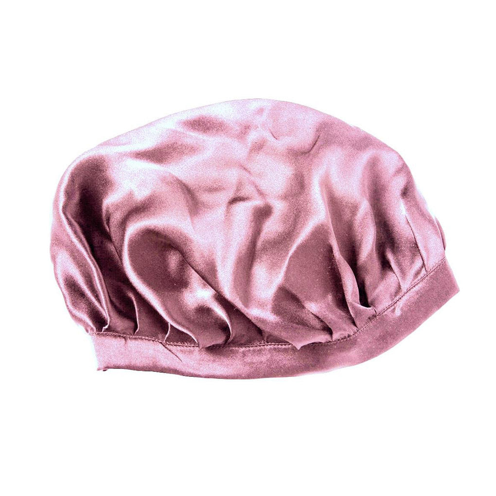 New Style Silk Night Hat