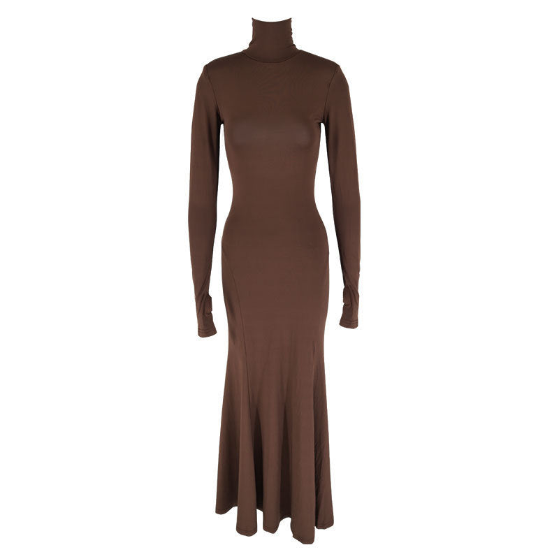 Veloura Siren Dress