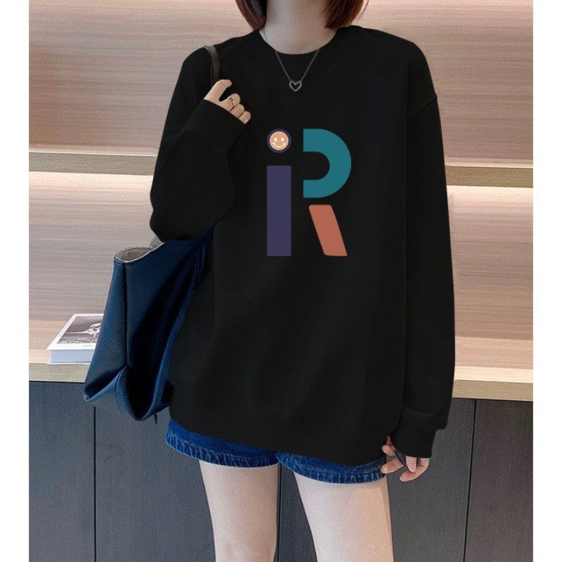 CozyForm™ Heavy Knit Sweater