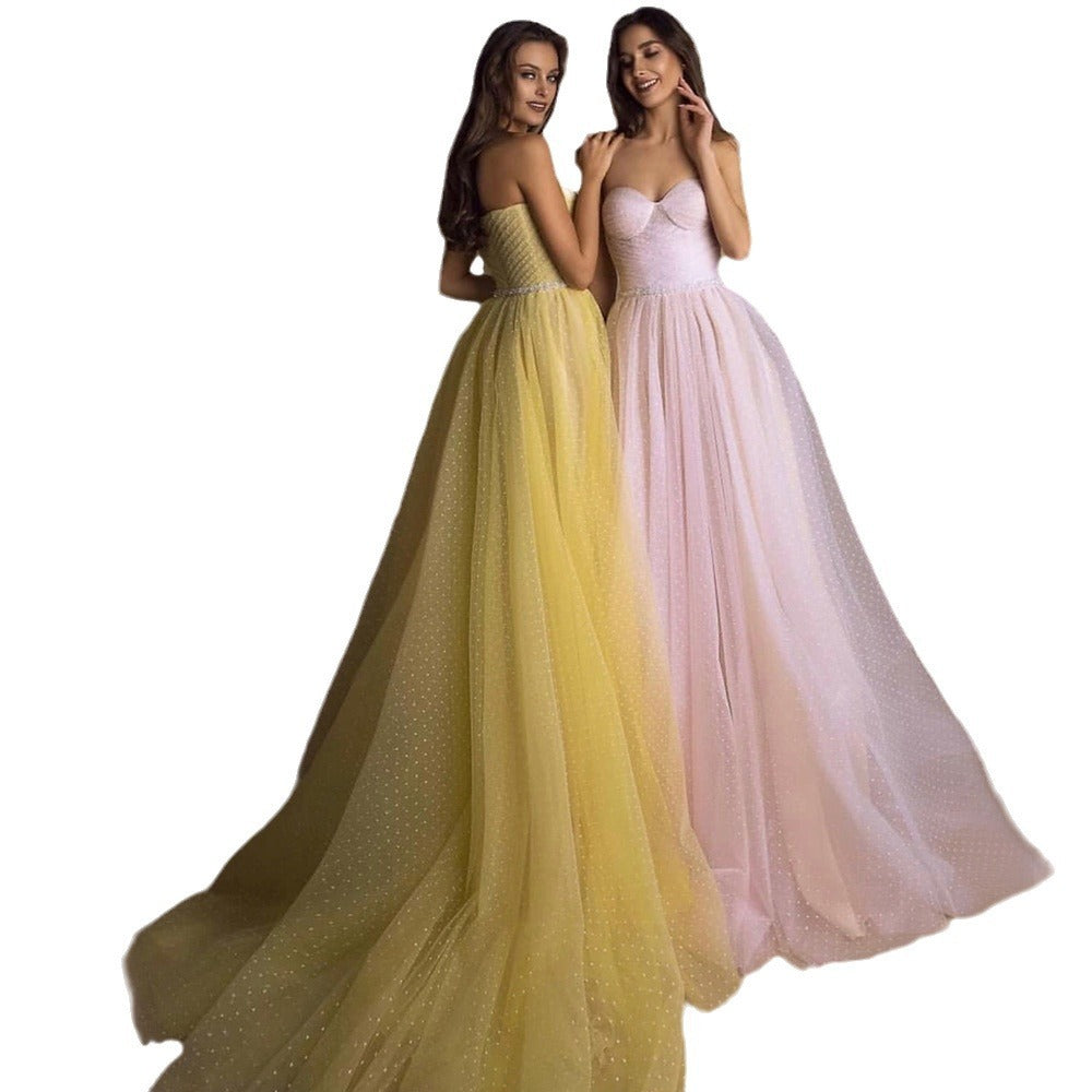 The Lumière Verité Gown