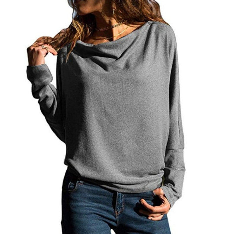 PureEase Loose Fit Tee