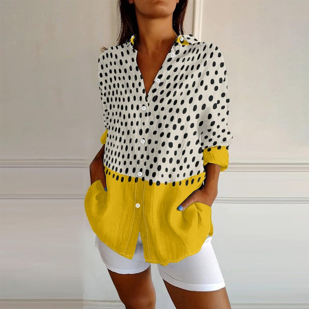 Floravue BloomShirt