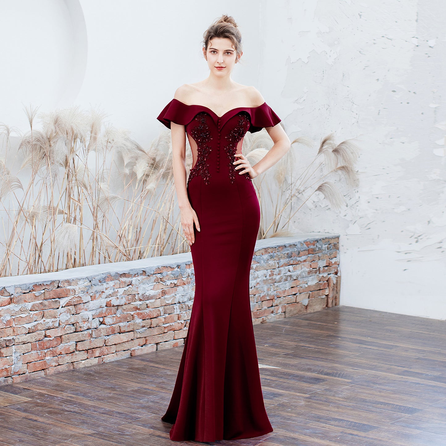 Sleek Cascade