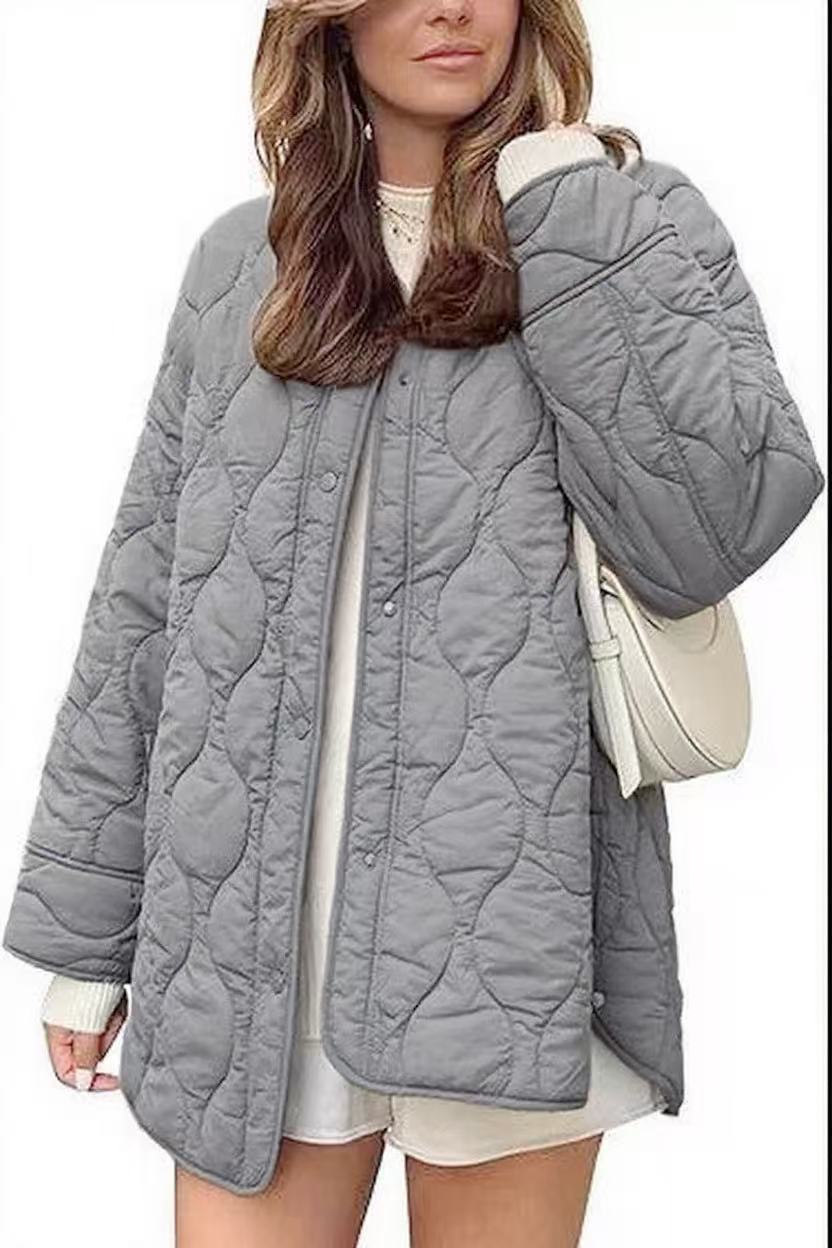 ModStrand Relaxed Cotton Jacket