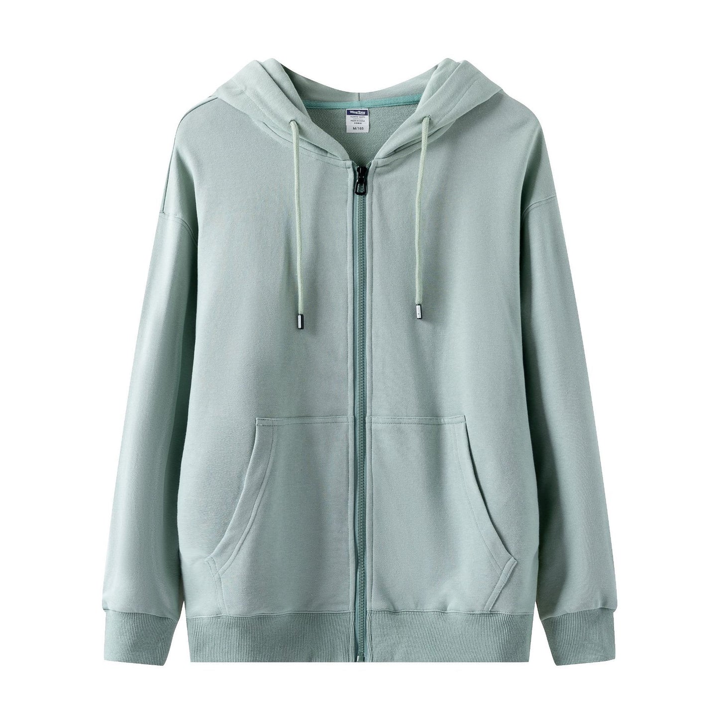 Campus Aura Pullover Coat
