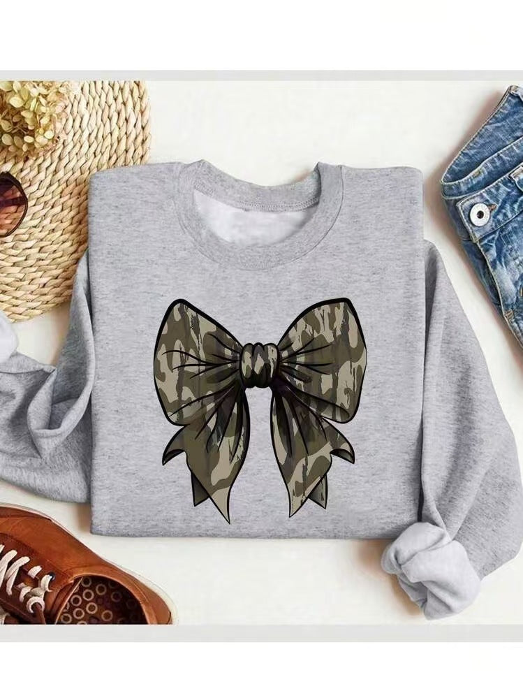 WildBow Chic Loose Top