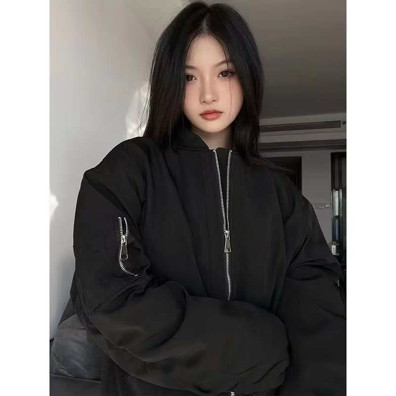 GraceEase Short Coat