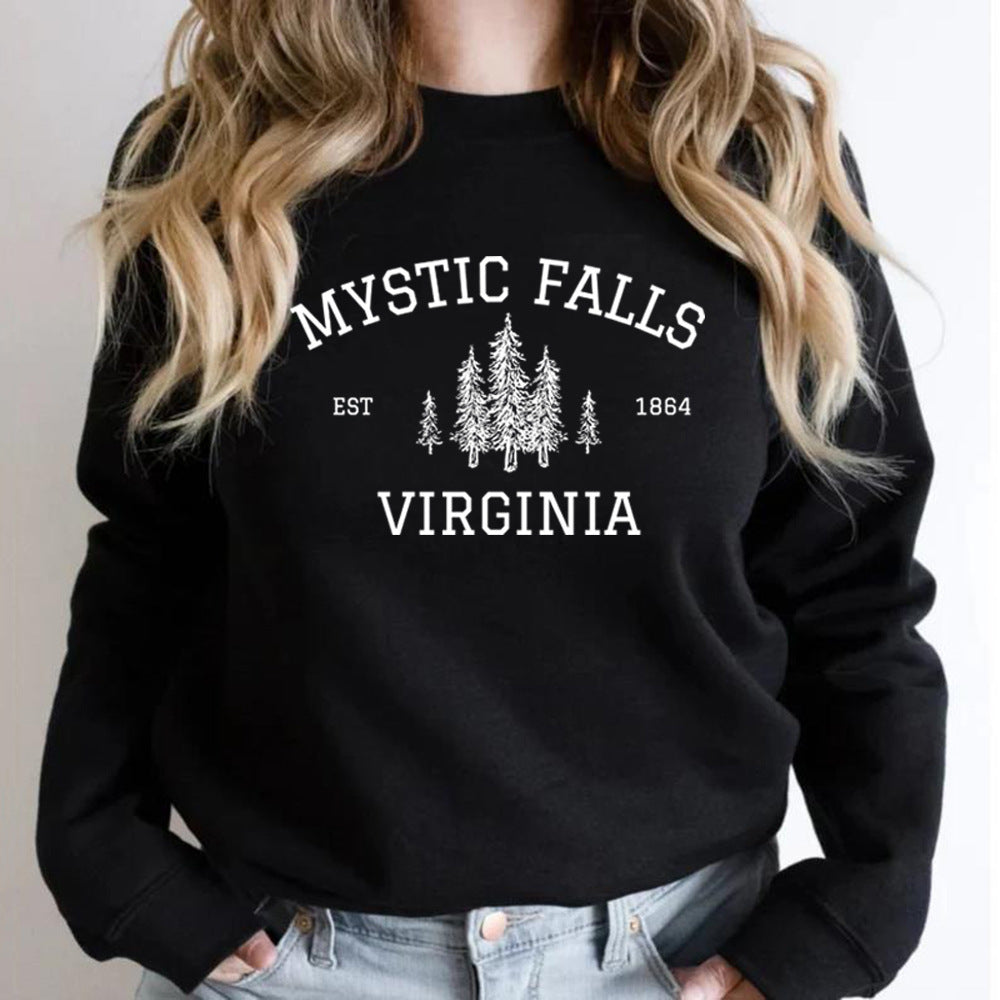 PrintMuse Signature Sweater