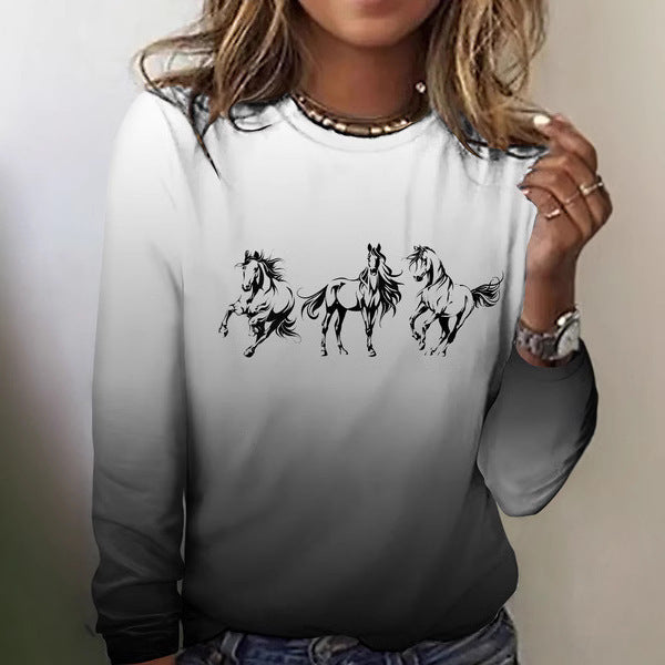 PixelMuse 3D Tee