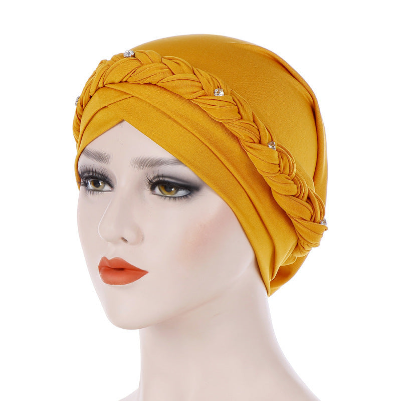 Single Whip Point Drill Baotou Milk Silk