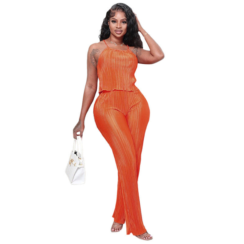 Aurevya PleatFlow Set