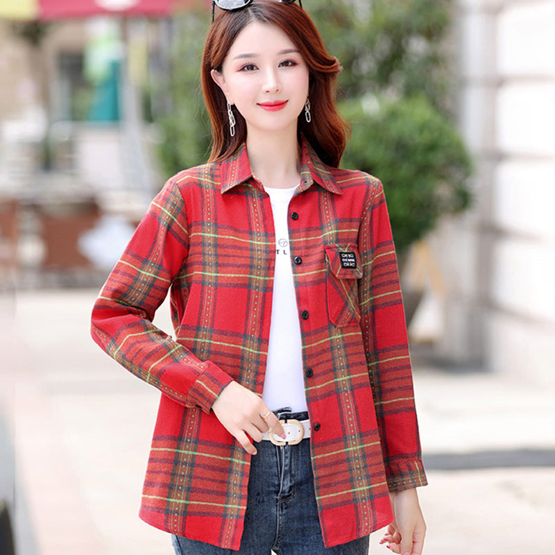 AmberWool Heritage Shirt-Coat