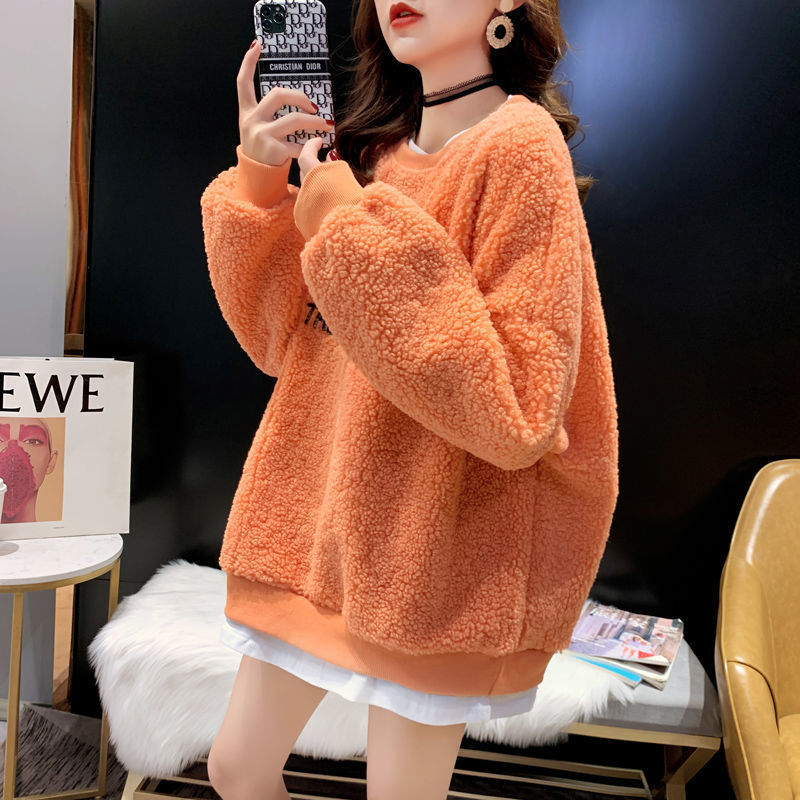 LayerEase Plus Sweater