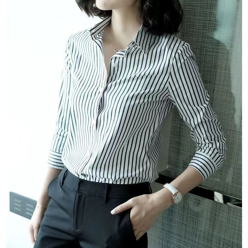 Stravelle Line Shirt
