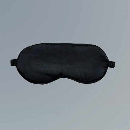 Silk eye mask