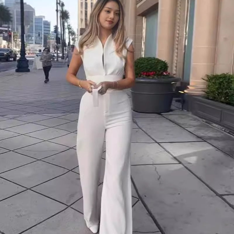 Sereluxe Contour Jumpsuit