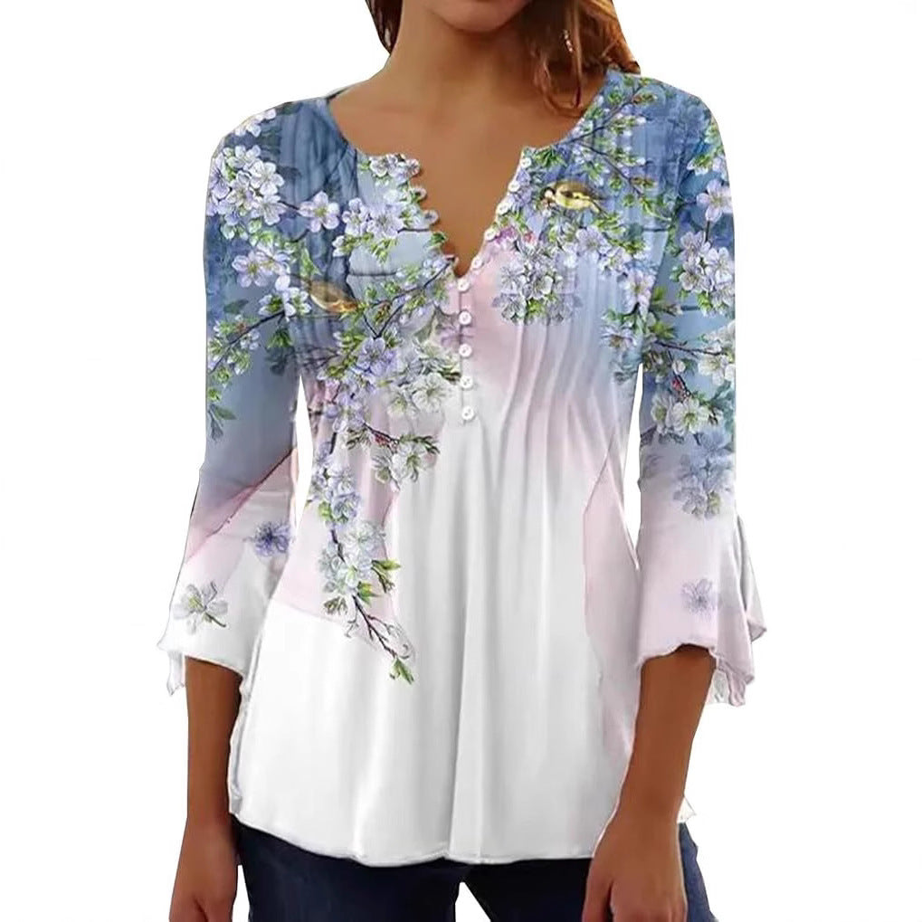 Virelle Grace Top