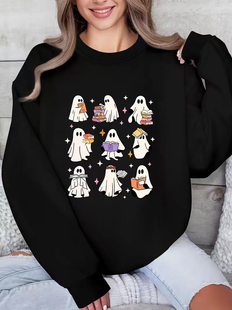 The Phantom Verse Hoodie