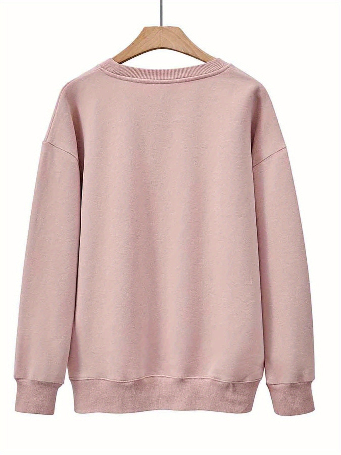 LexiLoom LetterEase Hoodie