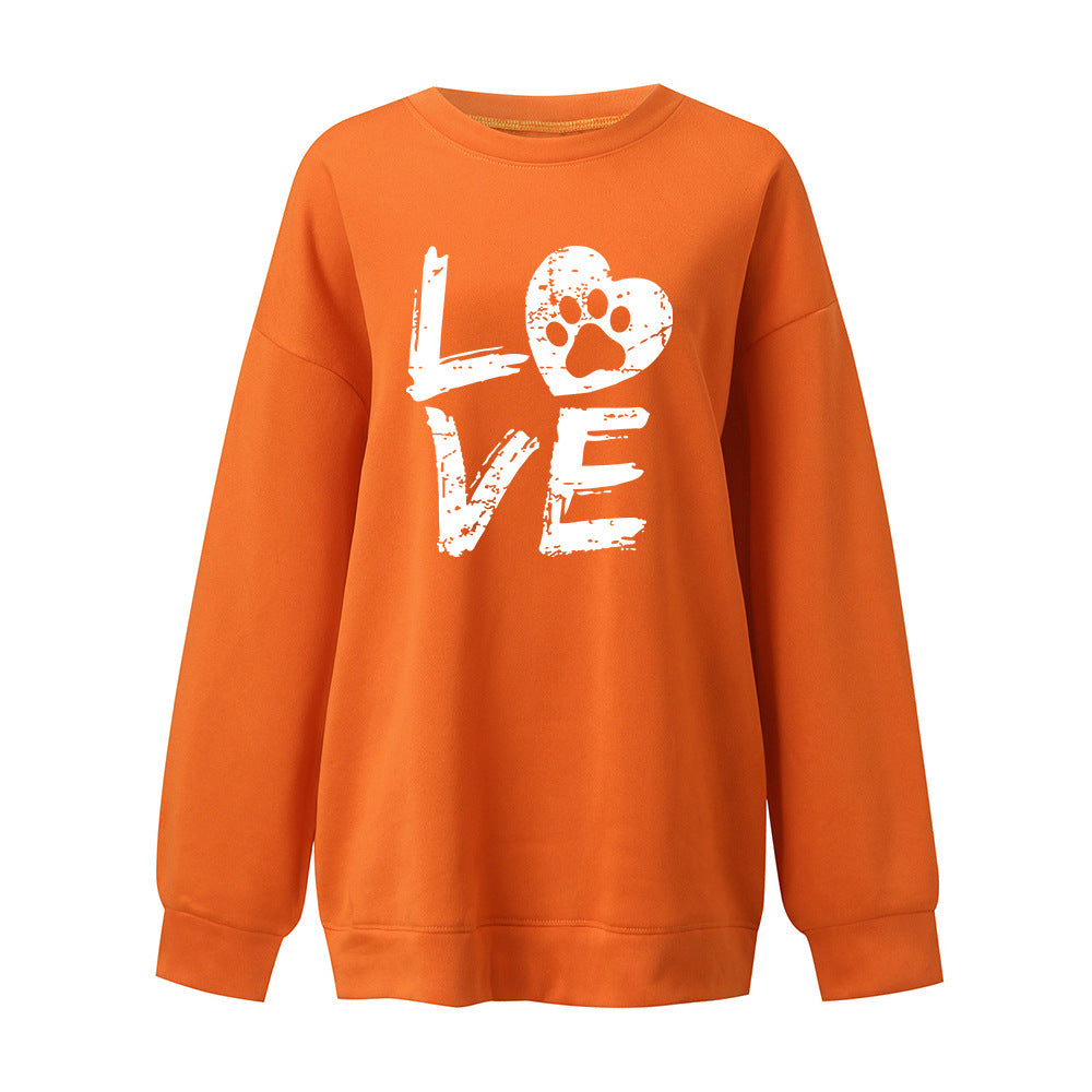 SpookEase Casual Top