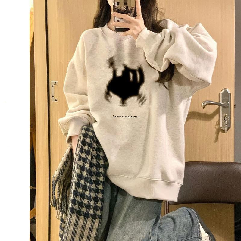 SeoulEase Cotton Jacket