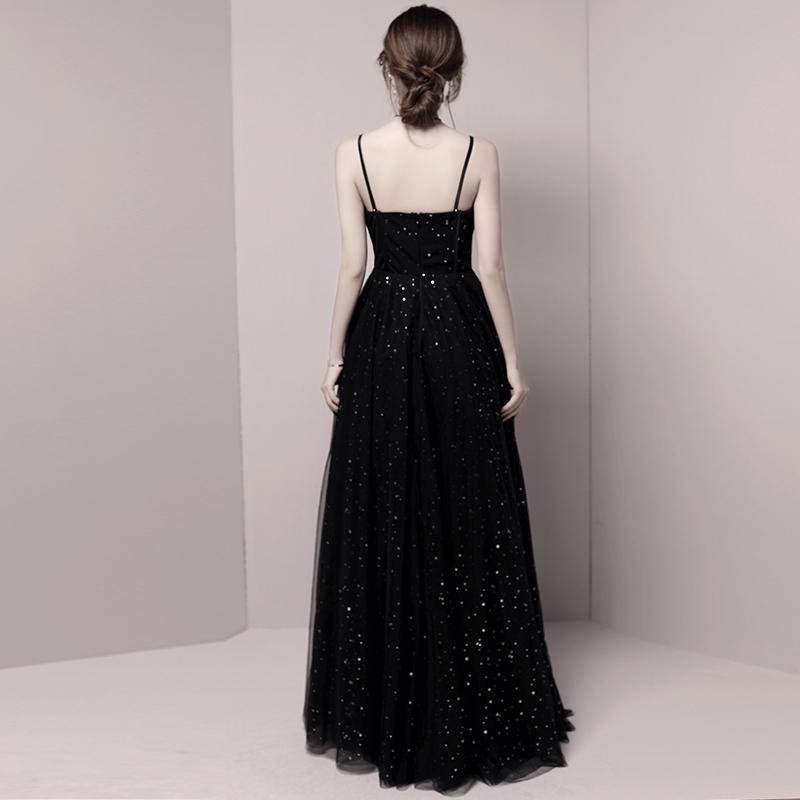Moonpetal Muse Dress