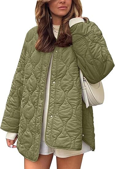 ModStrand Relaxed Cotton Jacket