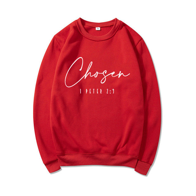 Furora Luxe Sweater