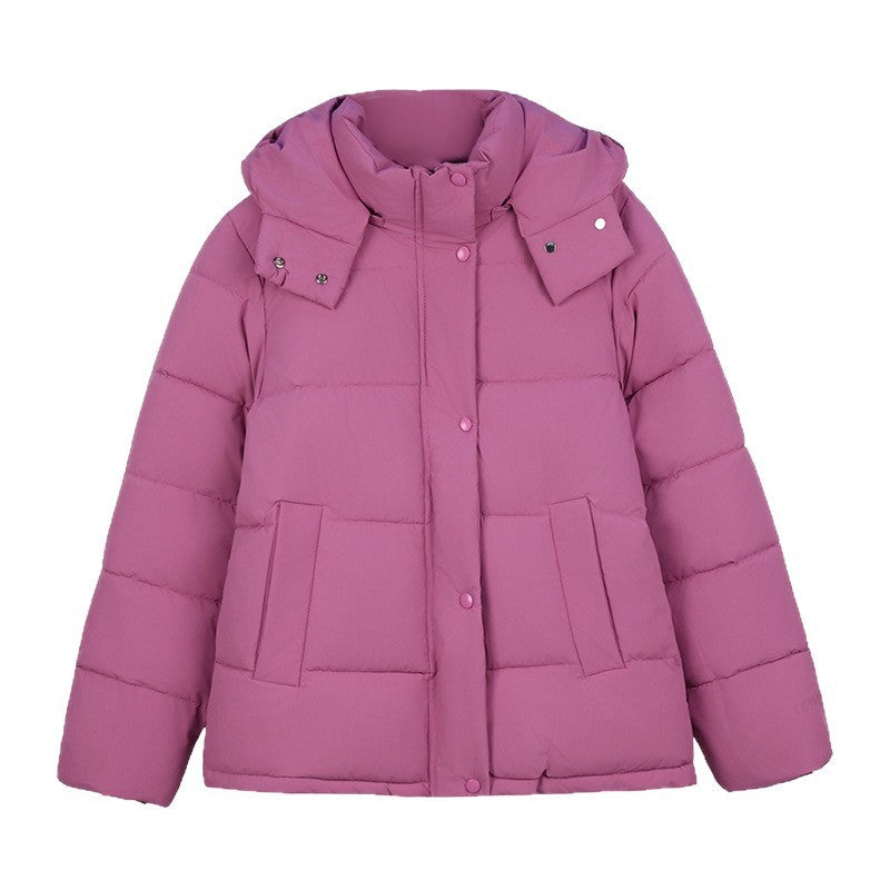 Arctelle Winter Coat