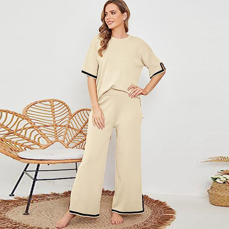 KnitMuse Lounge Set