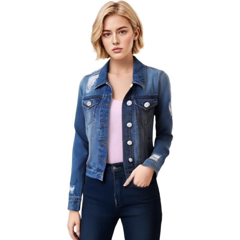 CowboyEdge Short Sleeve Coat