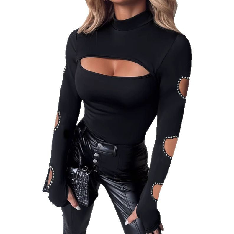 Amora Heartbeat Top