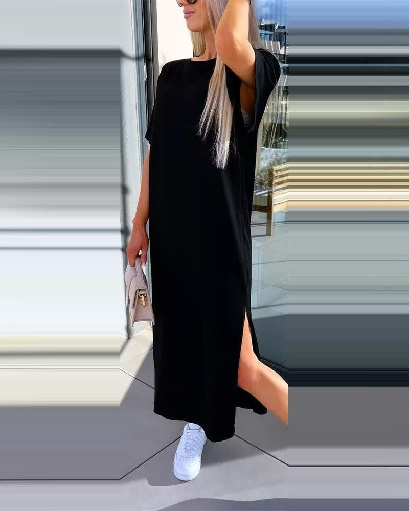 Soleil Breeze Dress