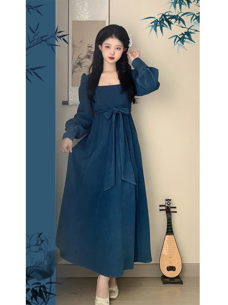 Jade Serenade Dress